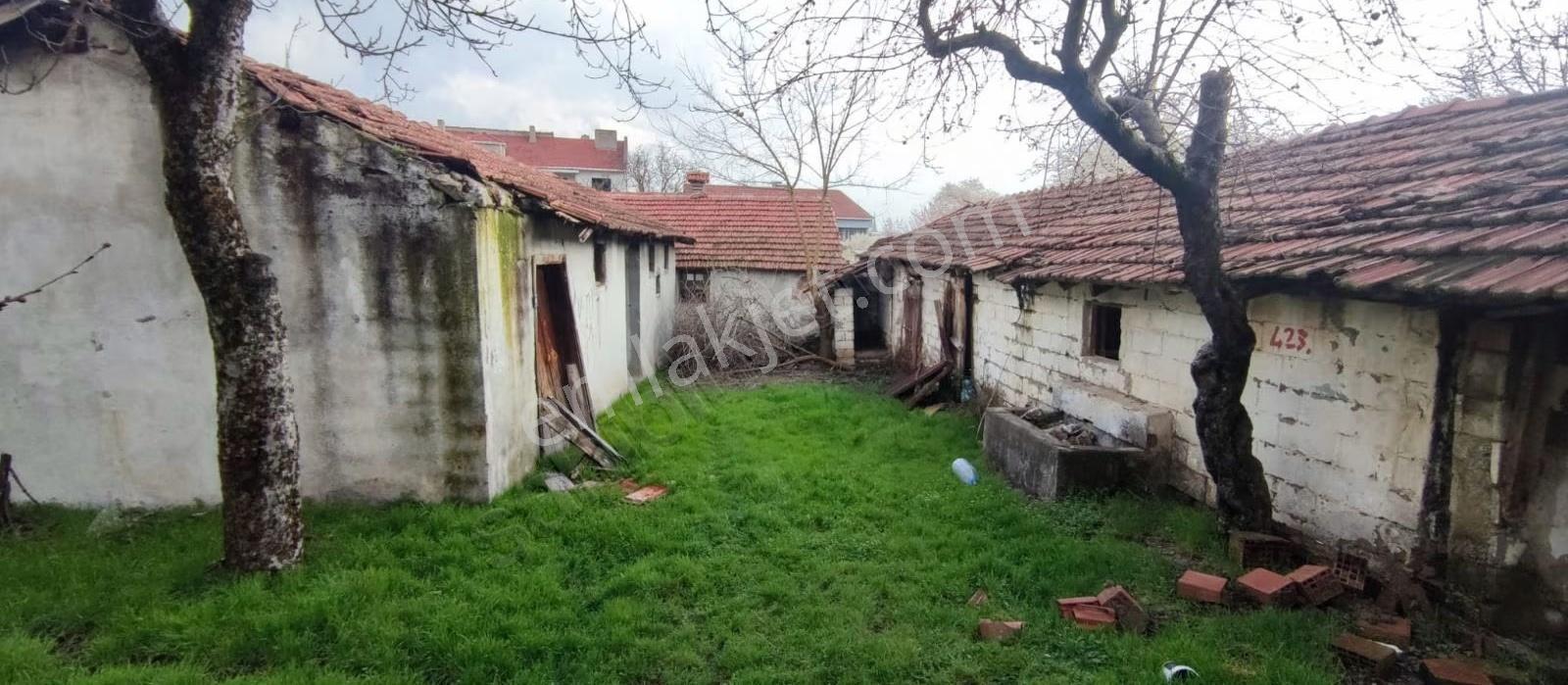 Müstakil 2 Katlı Köy Evi Ve Arsası - Görsel 4