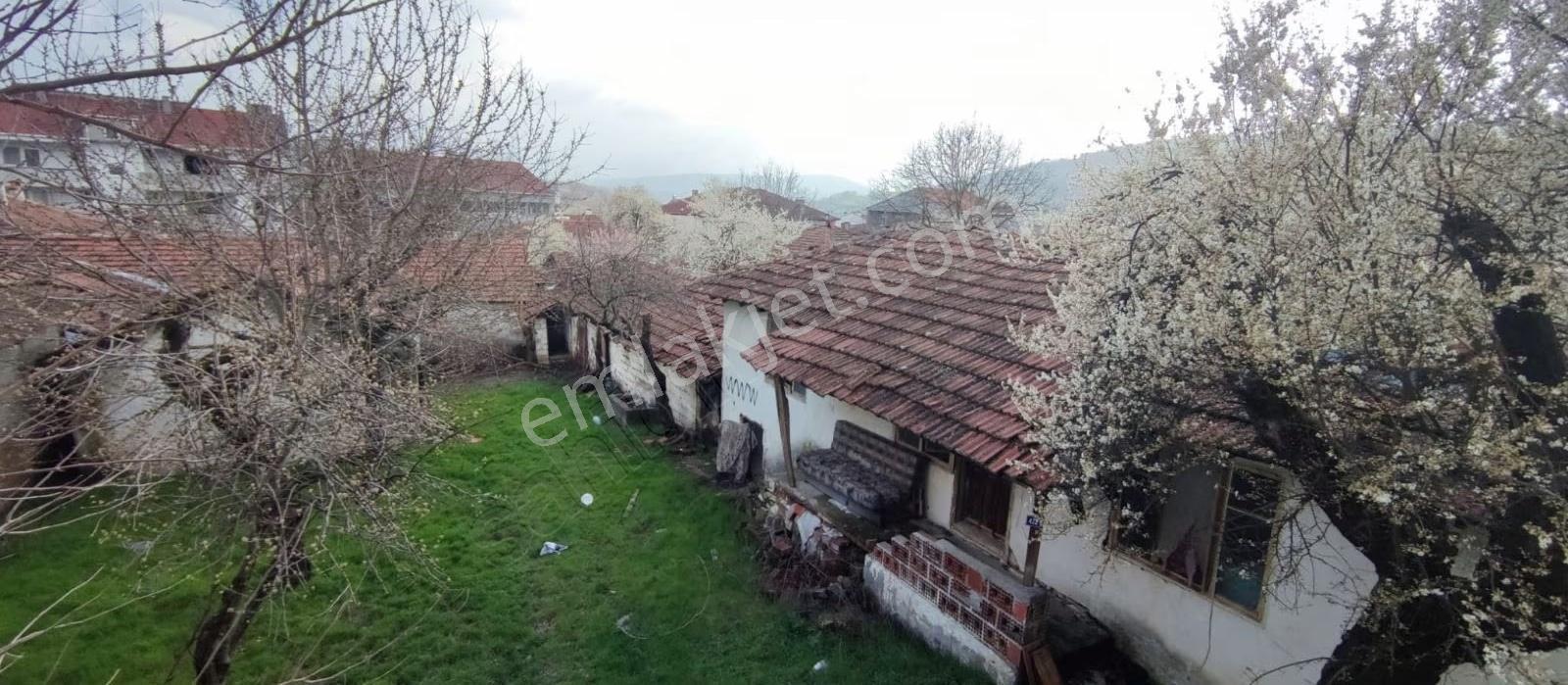 Müstakil 2 Katlı Köy Evi Ve Arsası - Görsel 10