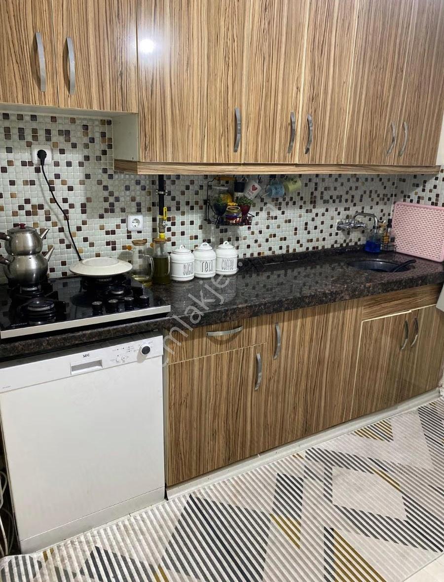 Sd Emlaktan D.gazlı Afetevleri Maliye Loj.bakımlı Daire - Görsel 10