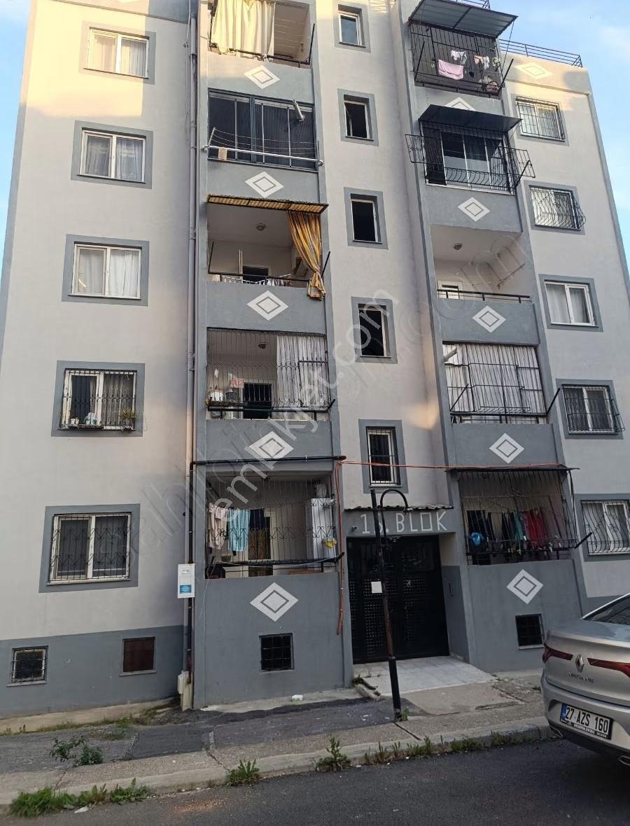 Sd Emlaktan D.gazlı Afetevleri Maliye Loj.bakımlı Daire