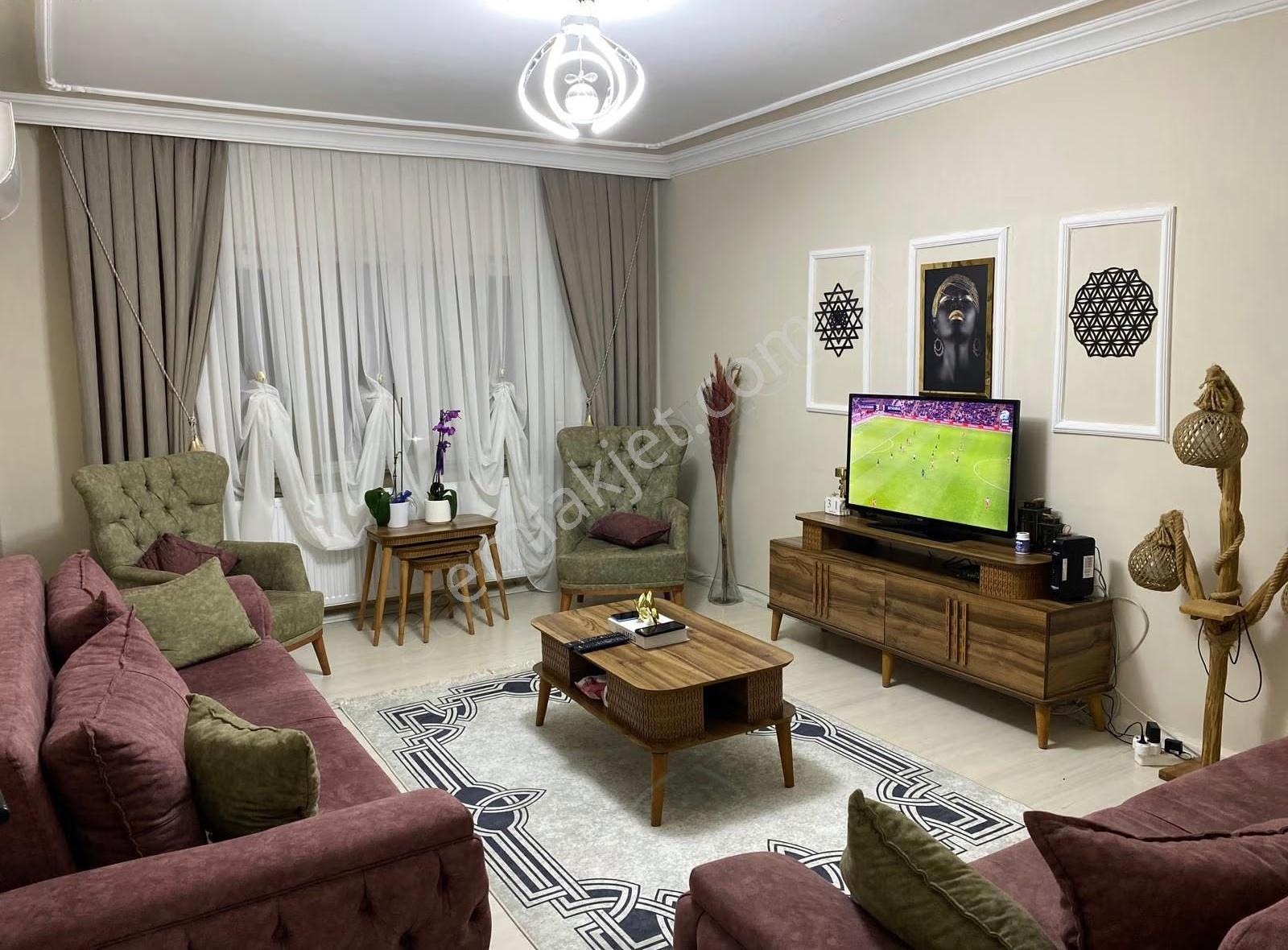 Sd Emlaktan D.gazlı Afetevleri Maliye Loj.bakımlı Daire - Görsel 6