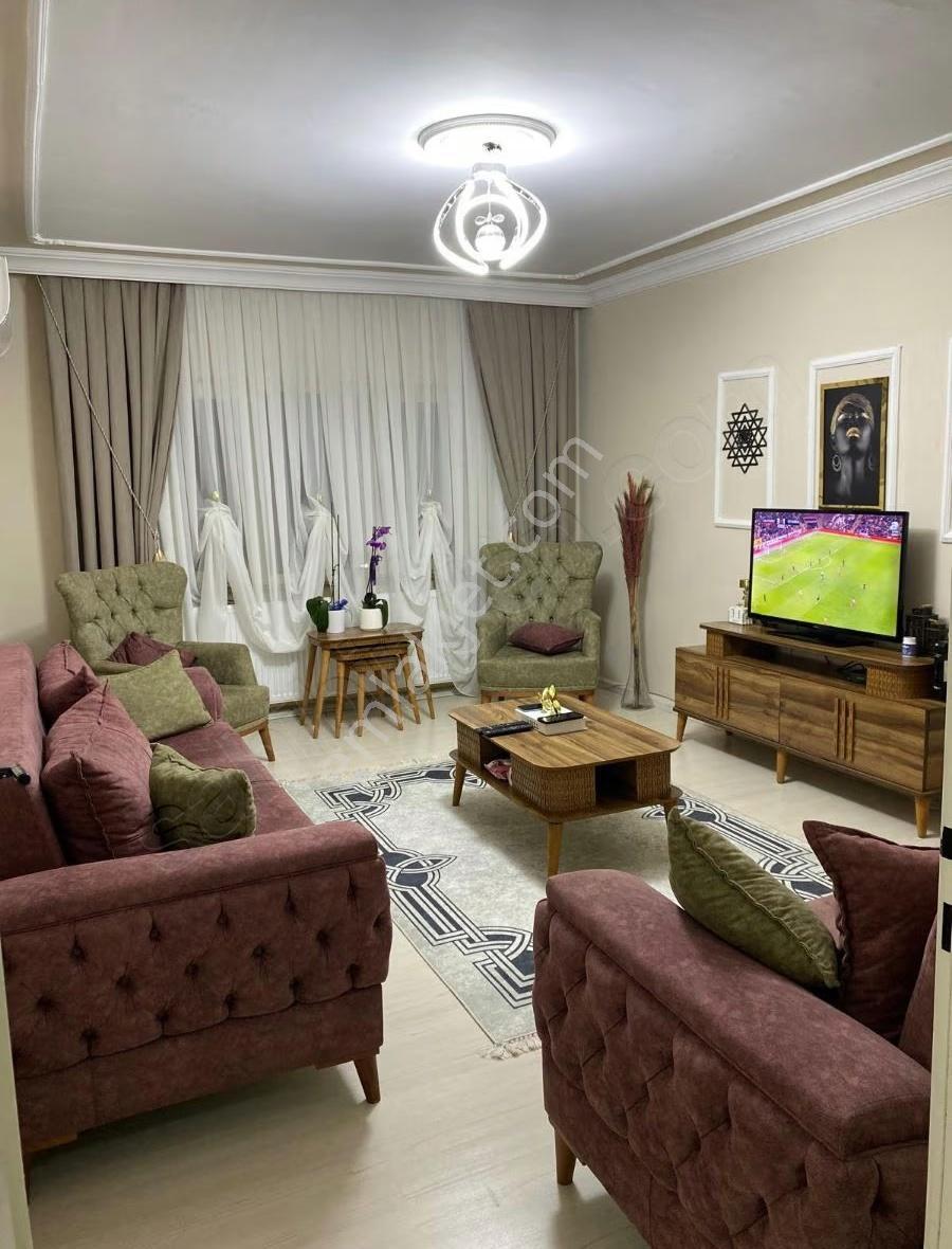 Sd Emlaktan D.gazlı Afetevleri Maliye Loj.bakımlı Daire - Görsel 4