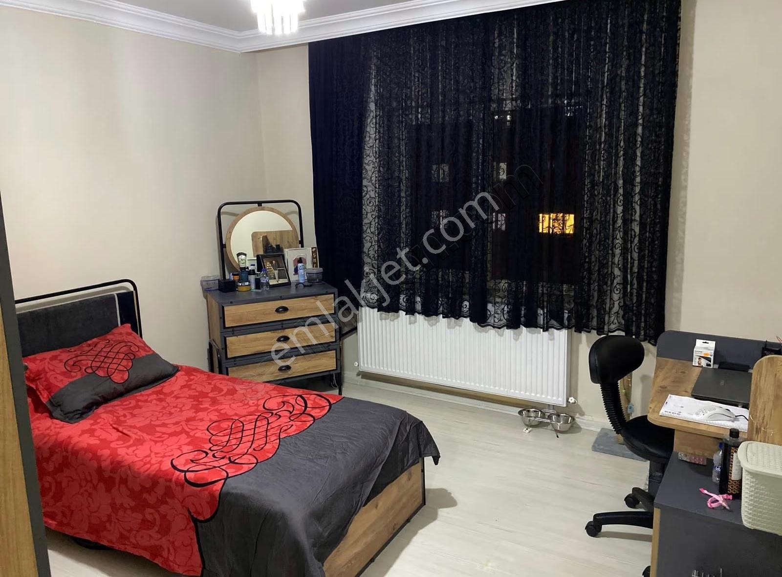 Sd Emlaktan D.gazlı Afetevleri Maliye Loj.bakımlı Daire - Görsel 5