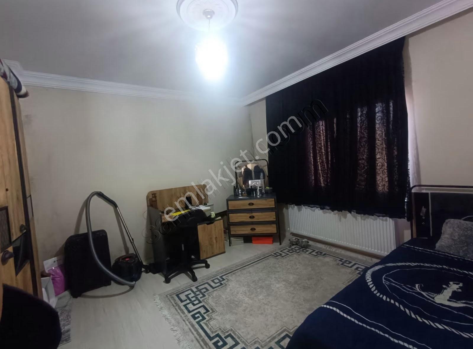 Sd Emlaktan D.gazlı Afetevleri Maliye Loj.bakımlı Daire - Görsel 2