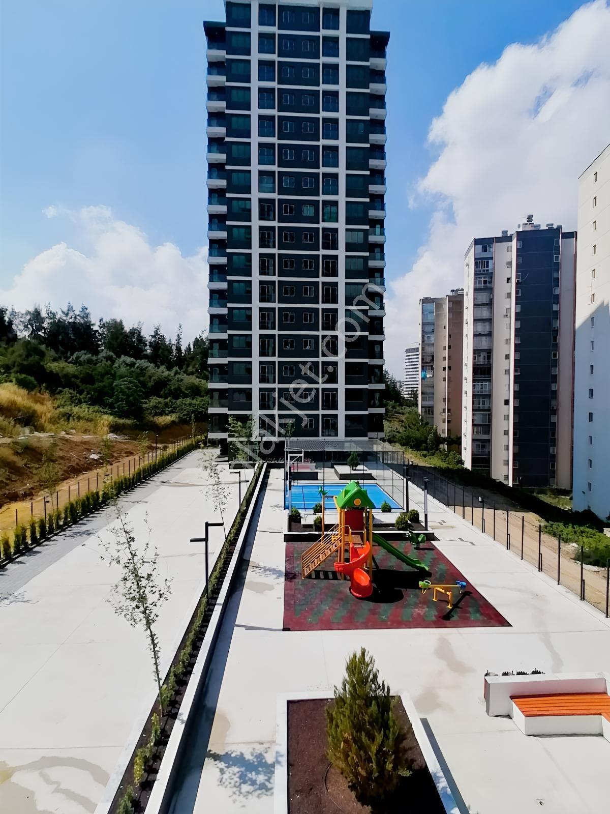 Emfadan Sıfır Medline Hastane Karşısında 3+1 D.gazlı Daire - Görsel 15