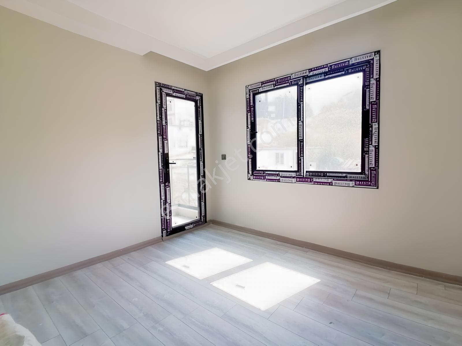 Emfadan Sıfır Medline Hastane Karşısında 3+1 D.gazlı Daire - Görsel 23