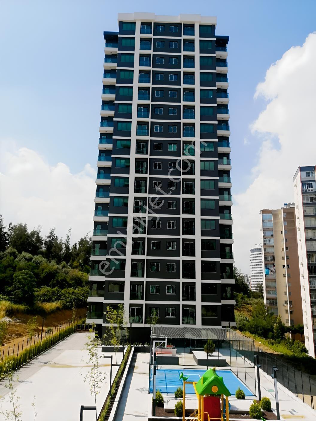 Emfadan Sıfır Medline Hastane Karşısında 3+1 D.gazlı Daire