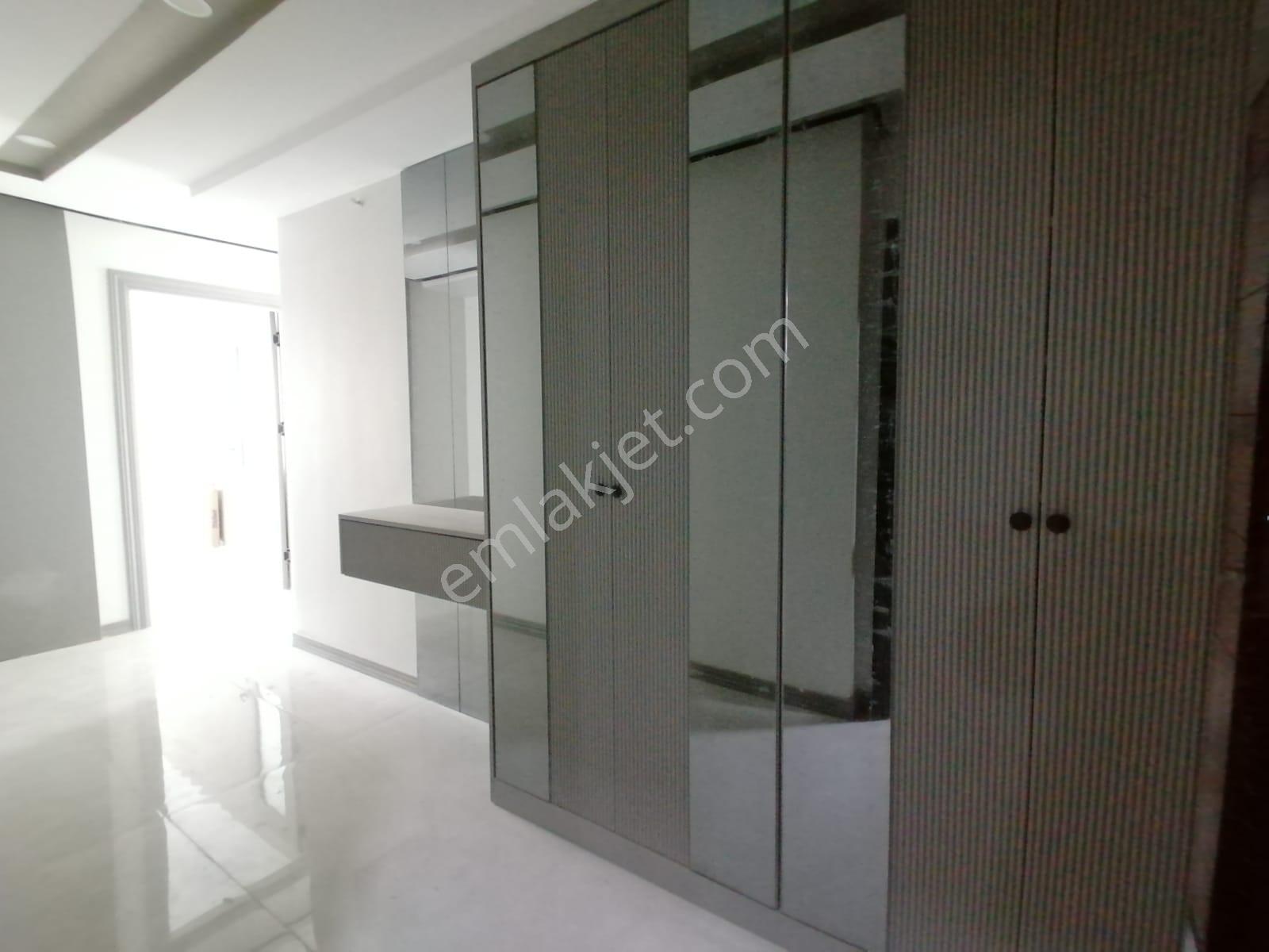 Emfadan Sıfır Medline Hastane Karşısında 3+1 D.gazlı Daire - Görsel 25