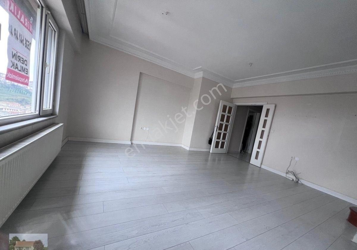 Kağıthane Merkezde Engin Görüş Mesafeli 240 M2 Muhteşem Dubleks - Görsel 18