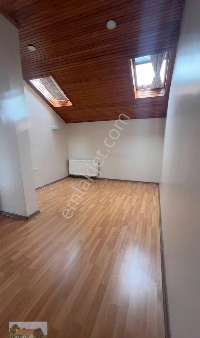 Kağıthane Merkezde Engin Görüş Mesafeli 240 M2 Muhteşem Dubleks - Görsel 6
