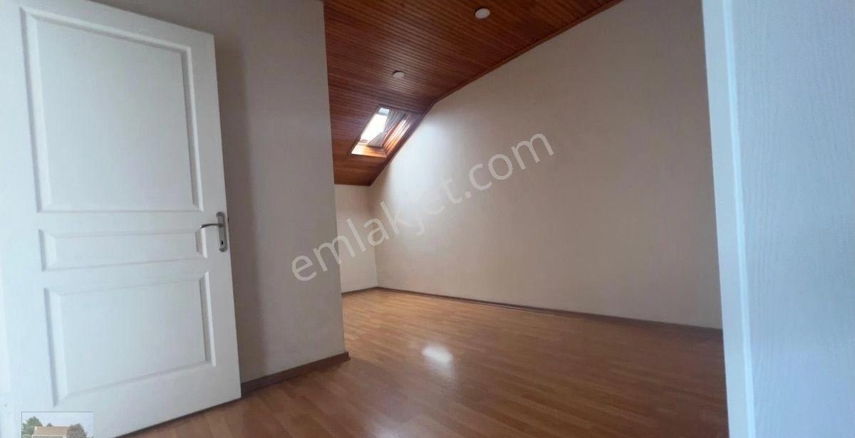 Kağıthane Merkezde Engin Görüş Mesafeli 240 M2 Muhteşem Dubleks - Görsel 8