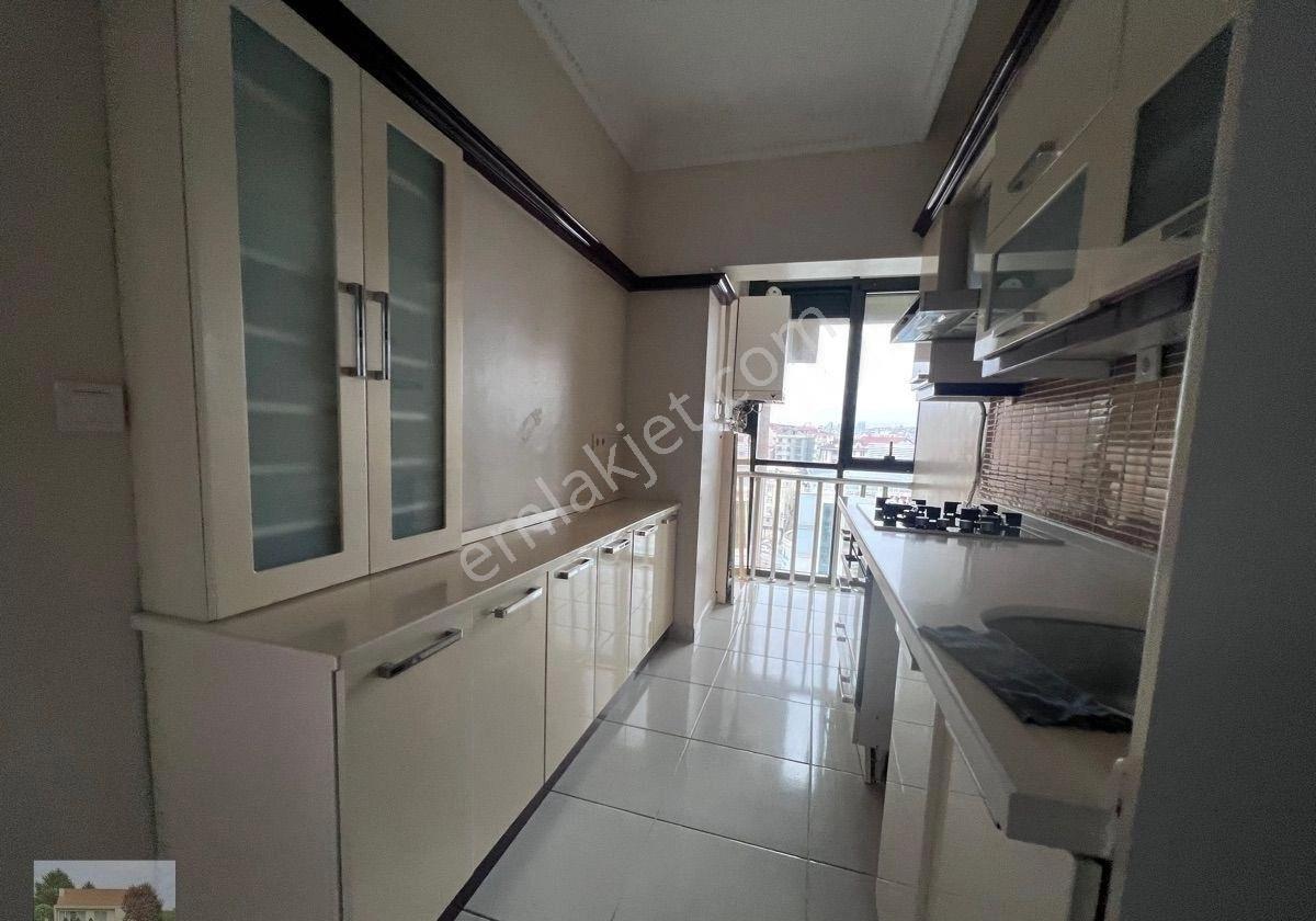 Kağıthane Merkezde Engin Görüş Mesafeli 240 M2 Muhteşem Dubleks - Görsel 10