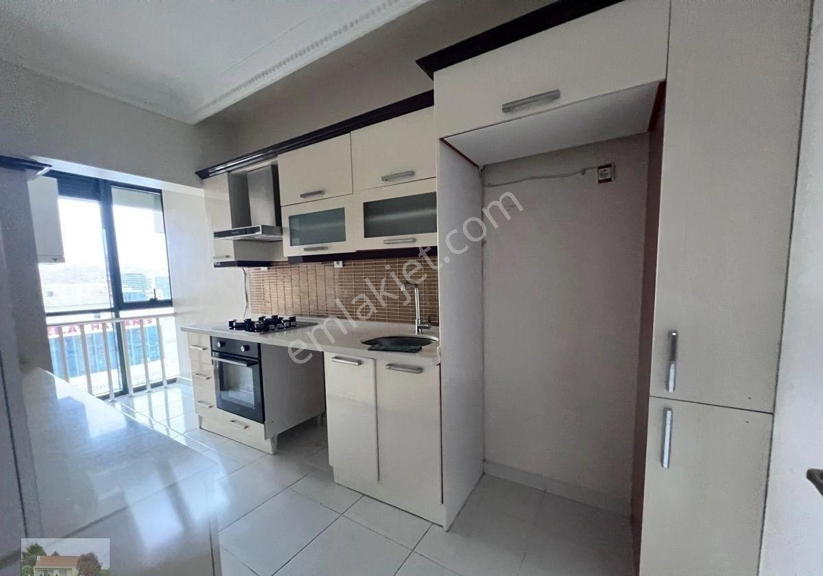 Kağıthane Merkezde Engin Görüş Mesafeli 240 M2 Muhteşem Dubleks - Görsel 14