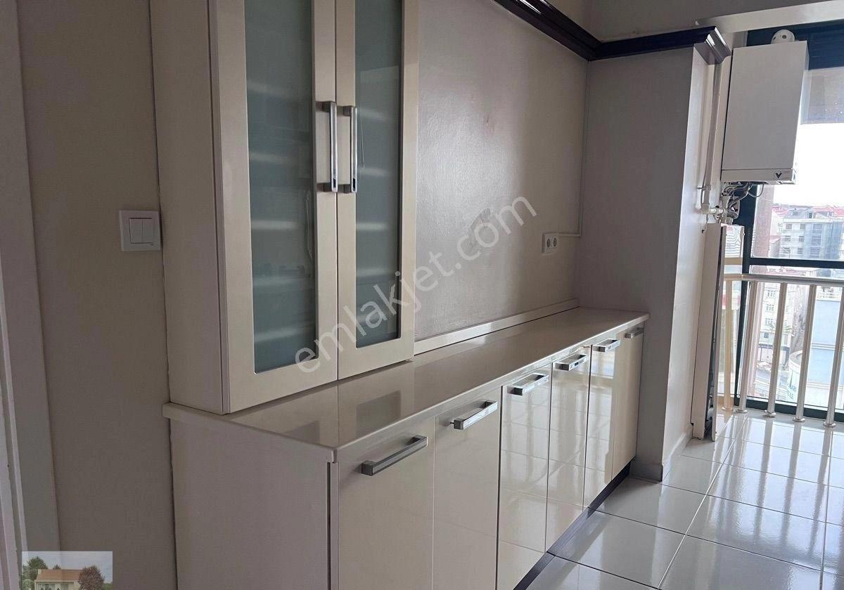 Kağıthane Merkezde Engin Görüş Mesafeli 240 M2 Muhteşem Dubleks - Görsel 26