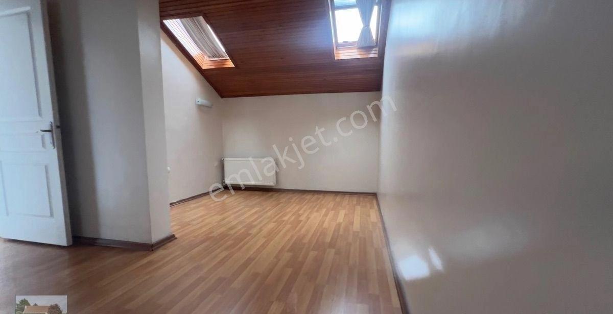 Kağıthane Merkezde Engin Görüş Mesafeli 240 M2 Muhteşem Dubleks - Görsel 4