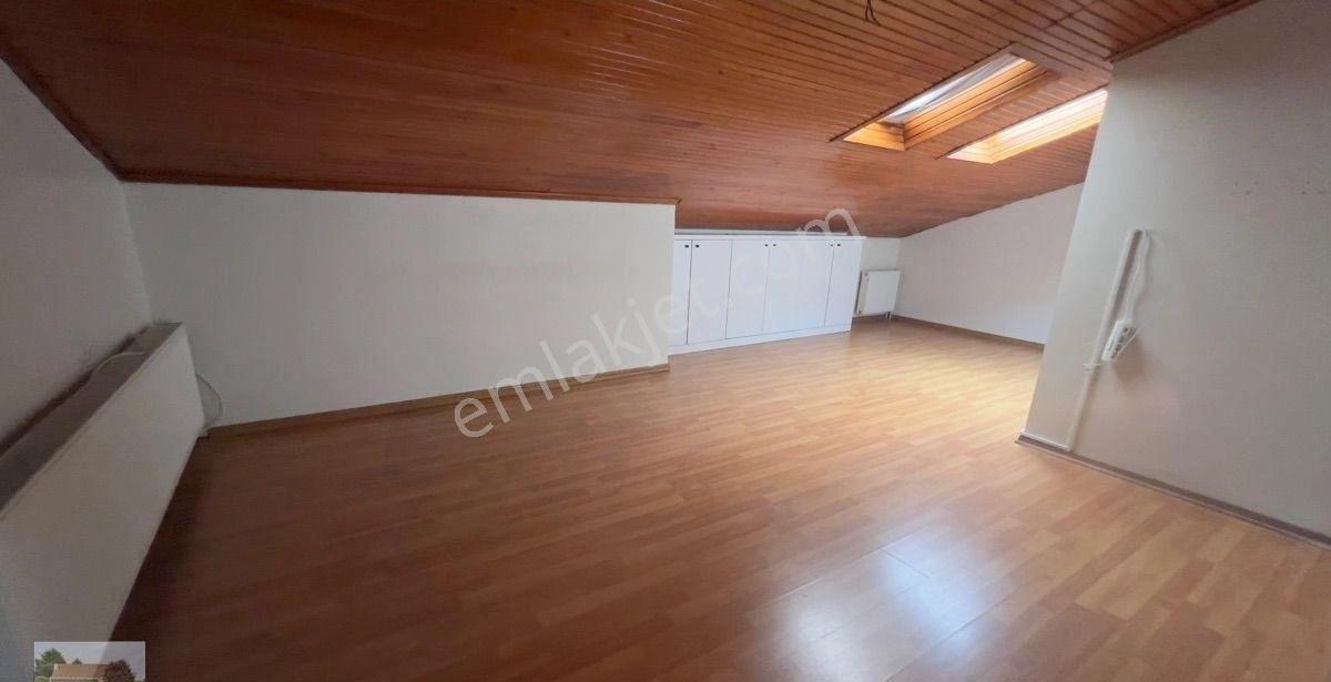Kağıthane Merkezde Engin Görüş Mesafeli 240 M2 Muhteşem Dubleks - Görsel 23