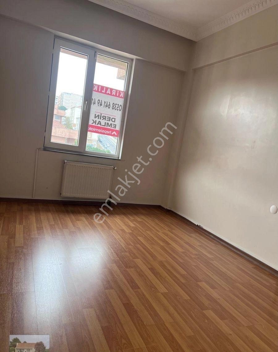 Kağıthane Merkezde Engin Görüş Mesafeli 240 M2 Muhteşem Dubleks - Görsel 27