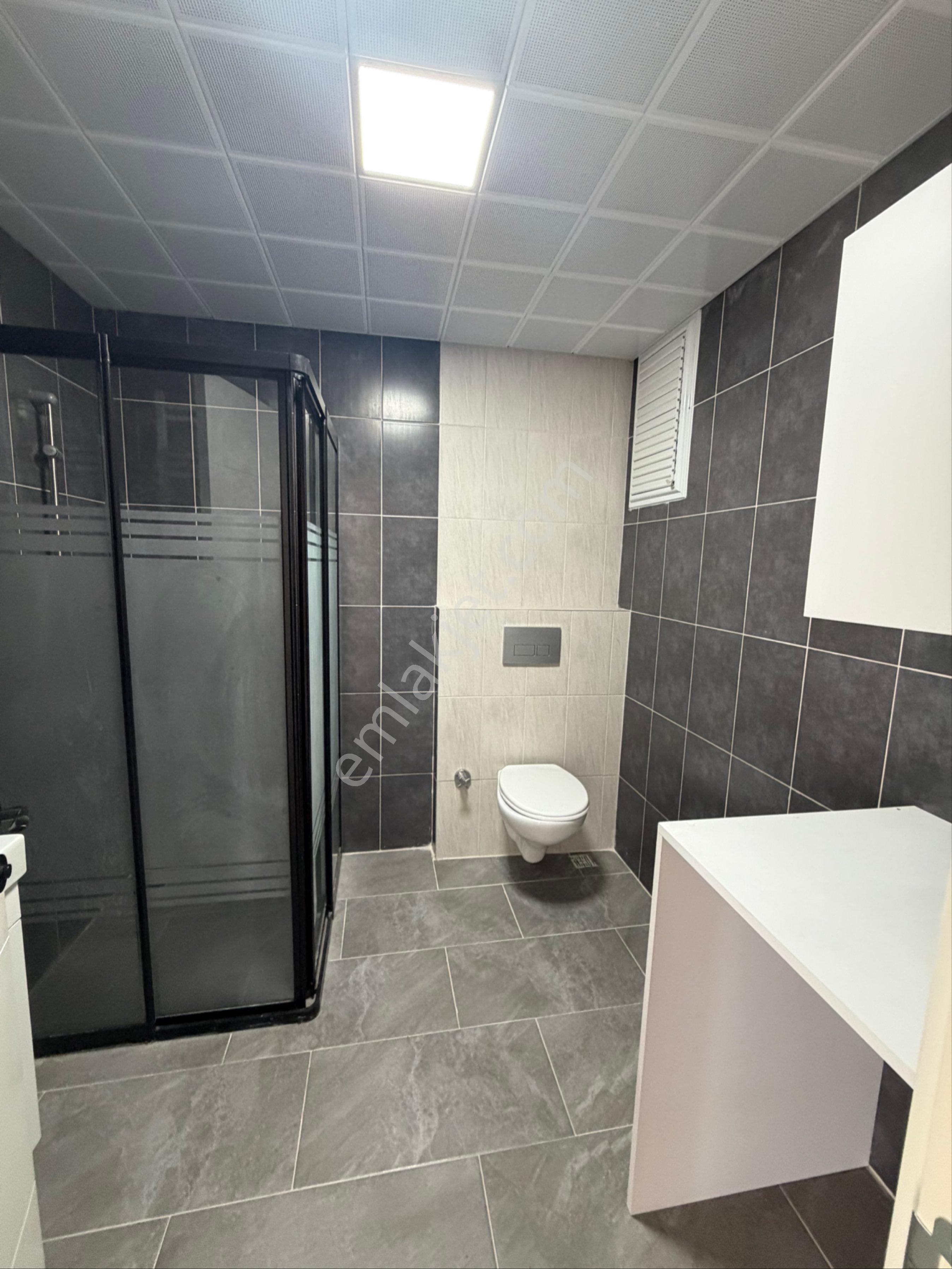 Bahçeşehir Real Avm Civarı Kapalı Mutfak Site İçi 3+1 Satılık Daire - Görsel 17