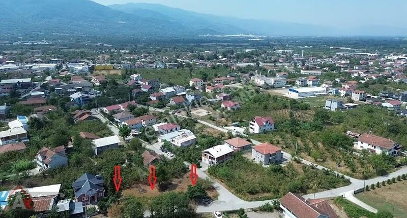 Aktapu'dan Düzce Doğanlı Köyünde İmarlı 1.349m2 Satılık Arsa - Görsel 16