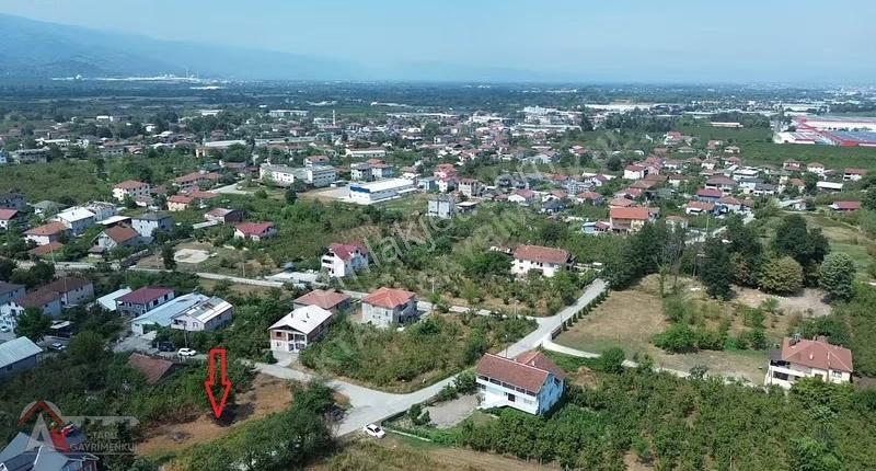 Aktapu'dan Düzce Doğanlı Köyünde İmarlı 1.349m2 Satılık Arsa - Görsel 6