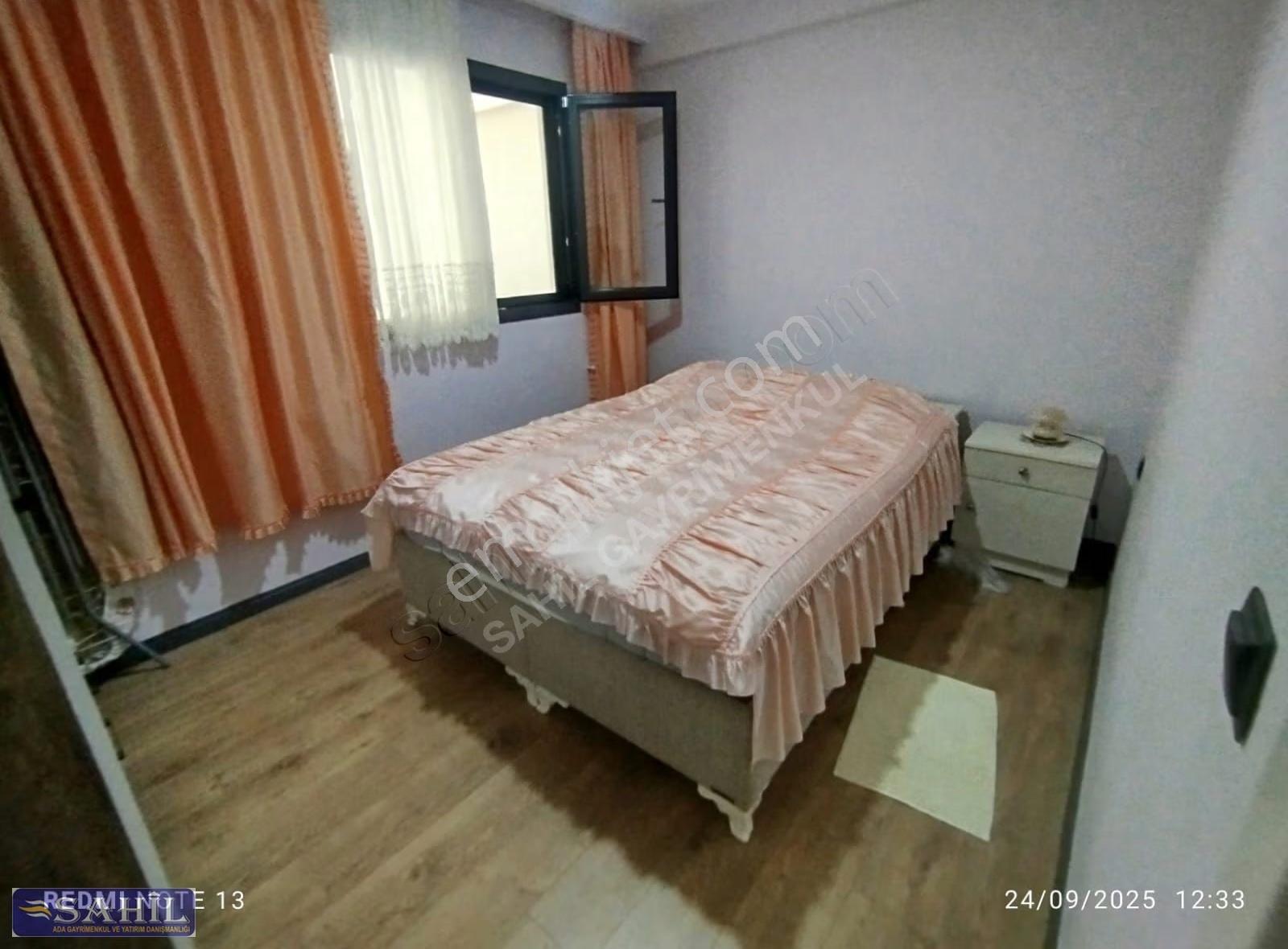 Davutlarda Asansörlü Sıfır 2+1 Daire | Geniş Salonlu, Merkezi K - Görsel 3