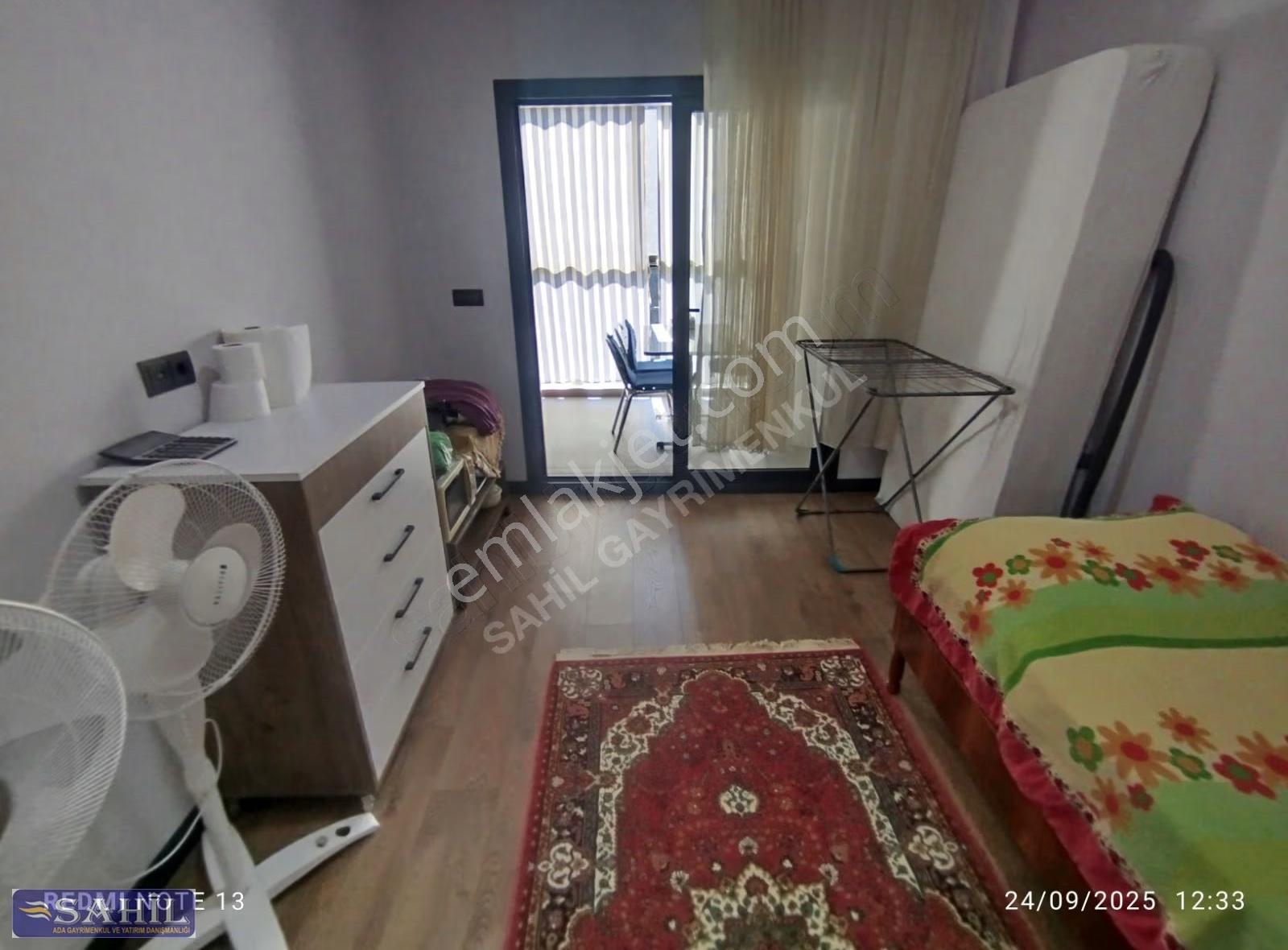 Davutlarda Asansörlü Sıfır 2+1 Daire | Geniş Salonlu, Merkezi K - Görsel 6