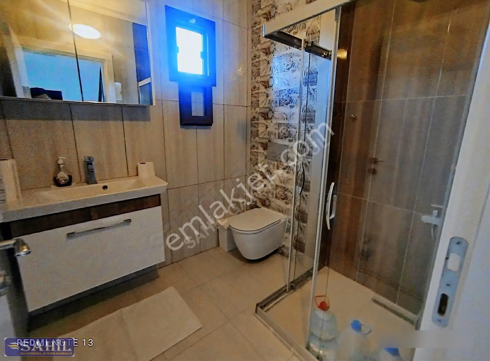 Davutlar Sahil Havuzlu Butik Sitede 3 Katlı 4+1 Villa Yatırımlık - Görsel 4