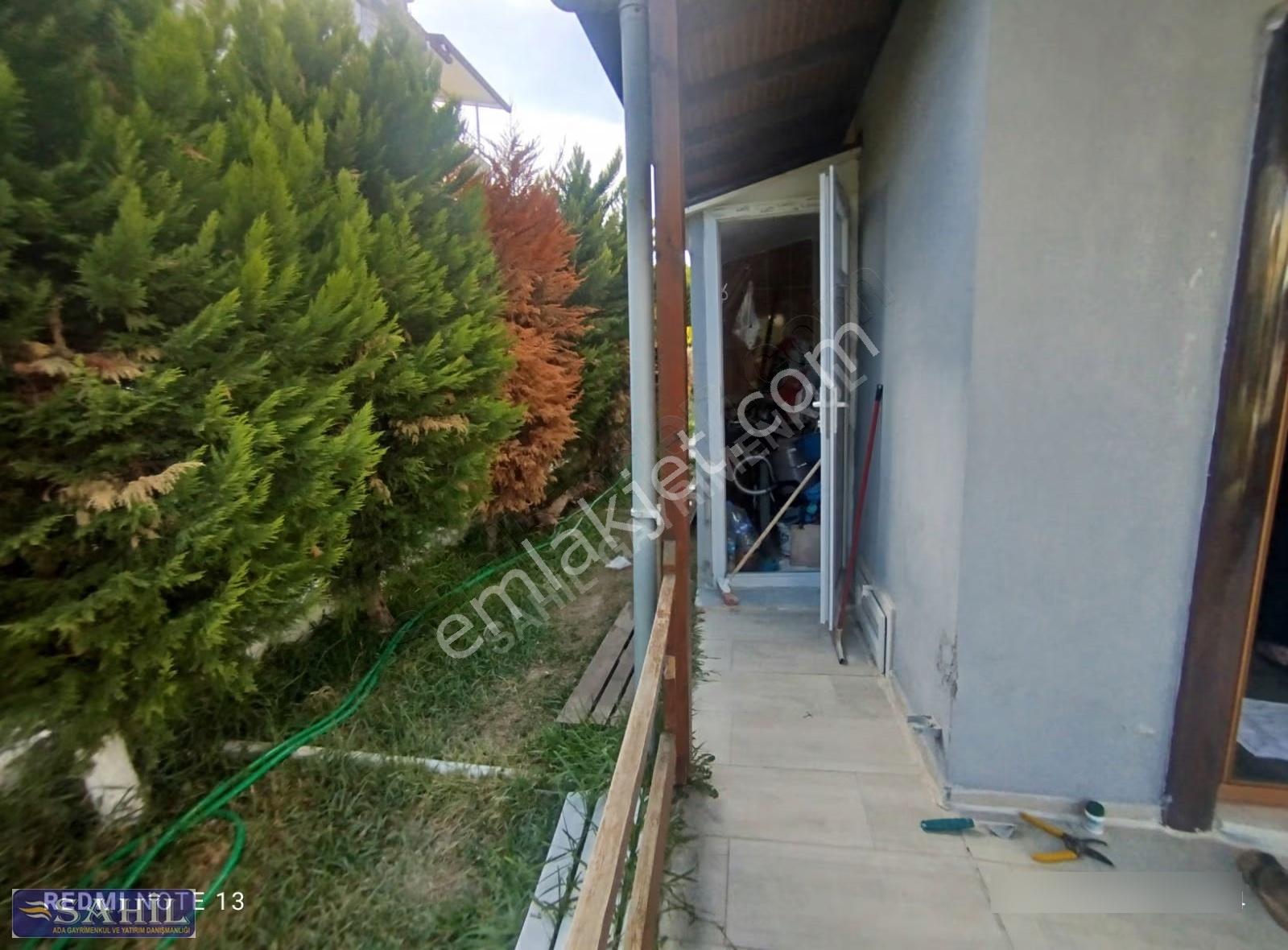 Davutlar Sahil Havuzlu Butik Sitede 3 Katlı 4+1 Villa Yatırımlık - Görsel 20