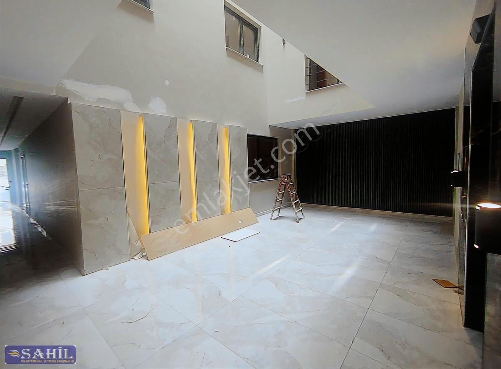 Kuşadası Davutlar Bahçe Katı 2+1 Lüks Yazlık Daire - Görsel 3