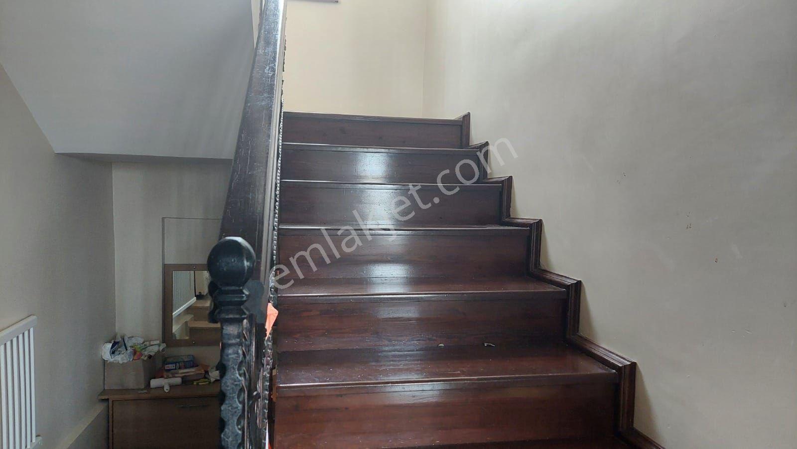 Satılık Müstakil 3 Katlı Villa Tekirdağ - Görsel 13
