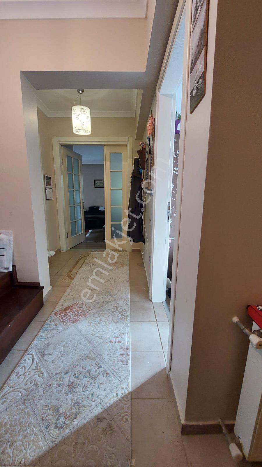 Satılık Müstakil 3 Katlı Villa Tekirdağ - Görsel 12