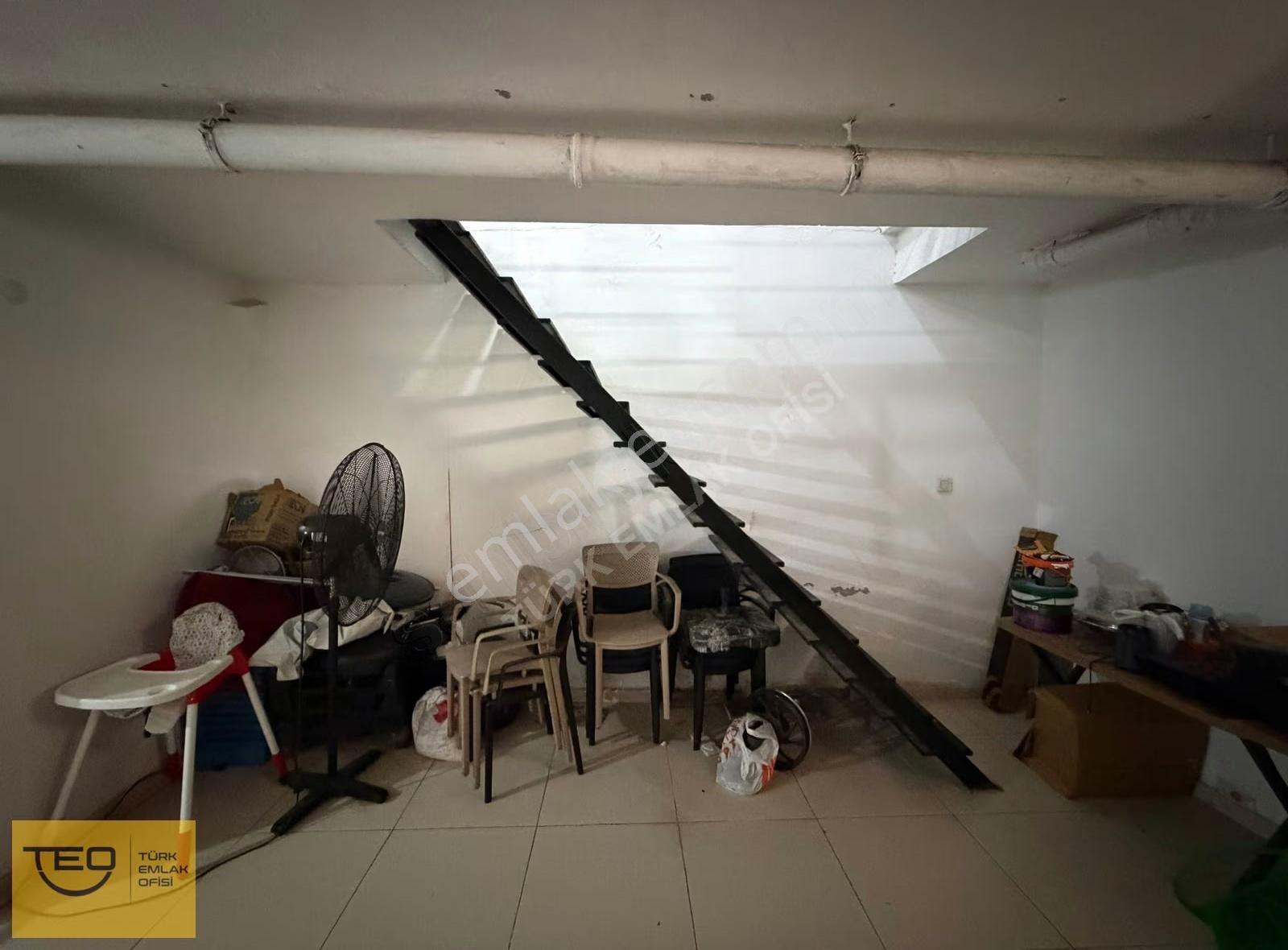 Satılık Yatırımlık Depolu Dükkan Kepez Kanal Mahallesi - Görsel 6