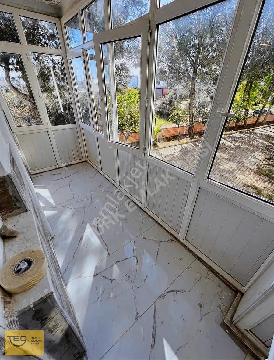 Varsak Karşıyaka 3+1 Tramvay Dibi Katta Satılık Daire