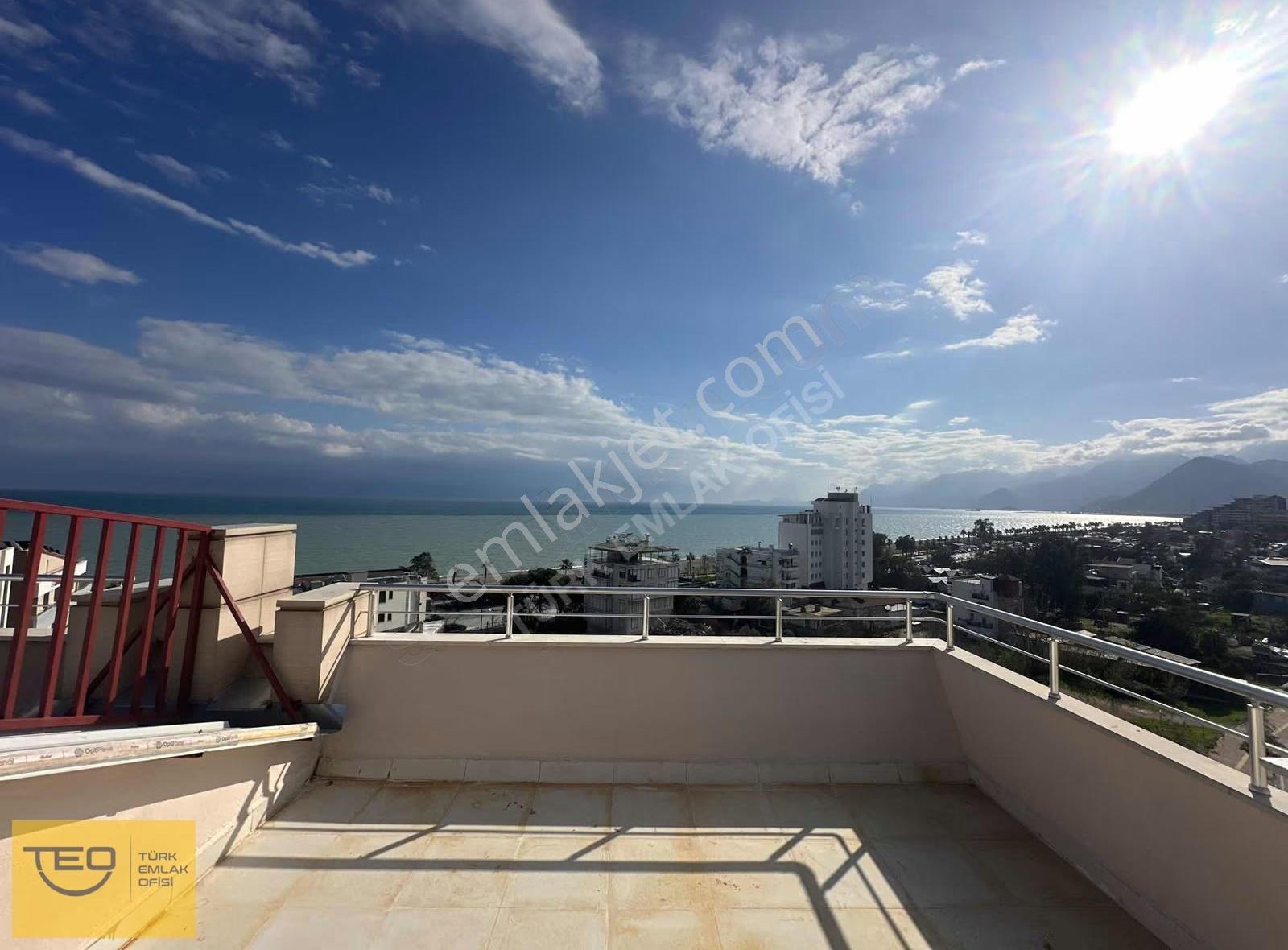 Kuşkavağı Mahallesi Site İçi 2+1 Dubleks Deniz Manzaralı Daire - Görsel 19