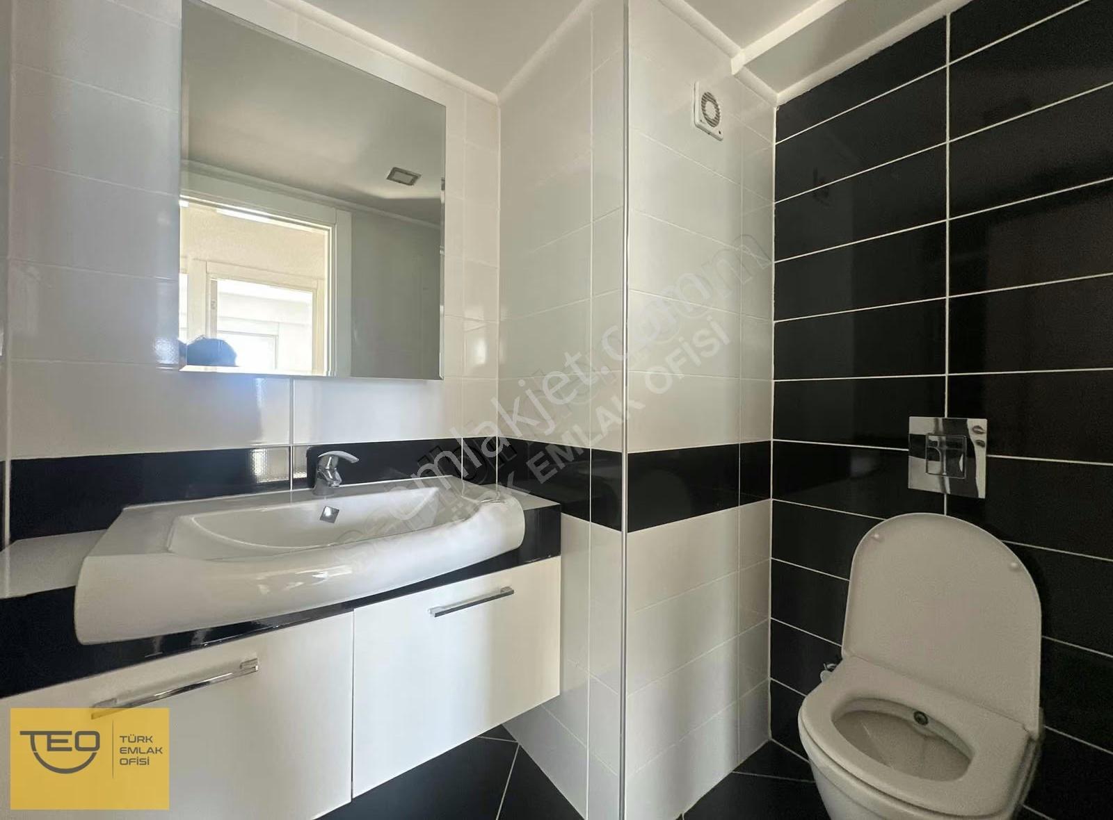 Kuşkavağı Mahallesi Site İçi 2+1 Dubleks Deniz Manzaralı Daire - Görsel 13