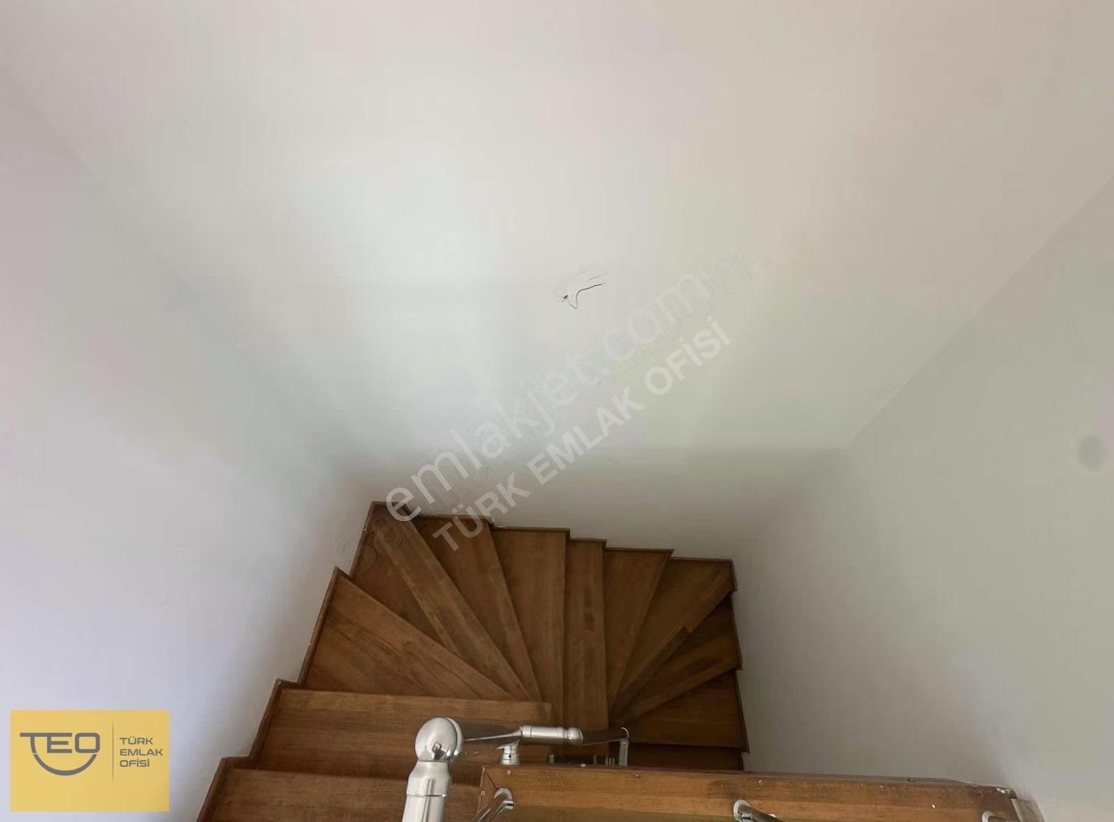 Kuşkavağı Mahallesi Site İçi 2+1 Dubleks Deniz Manzaralı Daire - Görsel 17