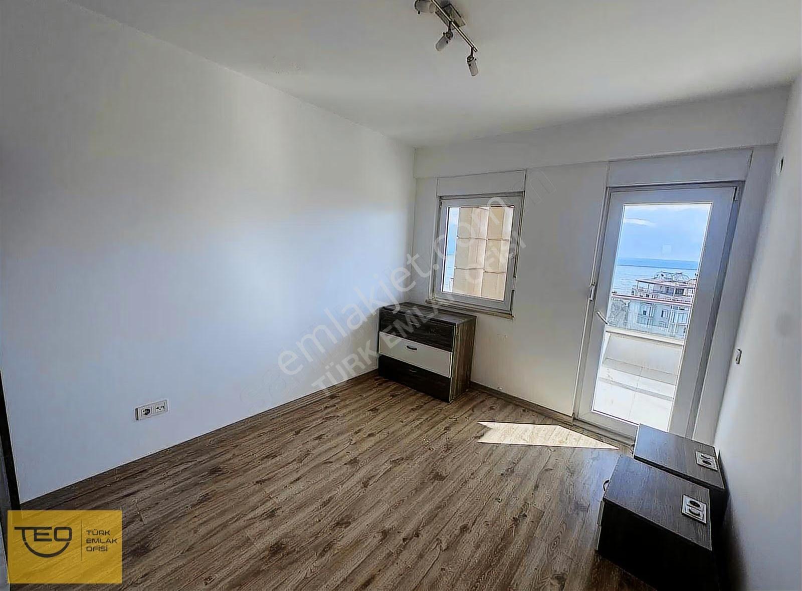 Kuşkavağı Mahallesi Site İçi 2+1 Dubleks Deniz Manzaralı Daire - Görsel 3