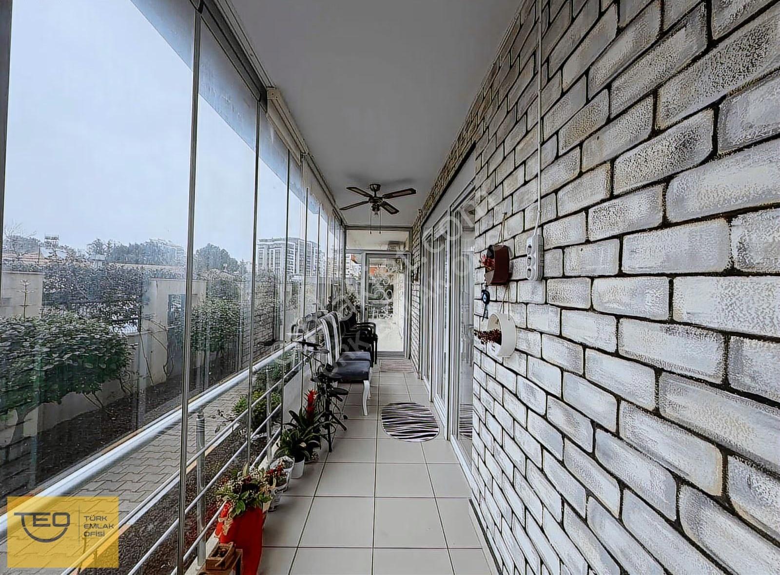 Molla Yusuf Mahallesinde 3+1 Yüksek Giriş Doğalgazlı Daire - Görsel 2