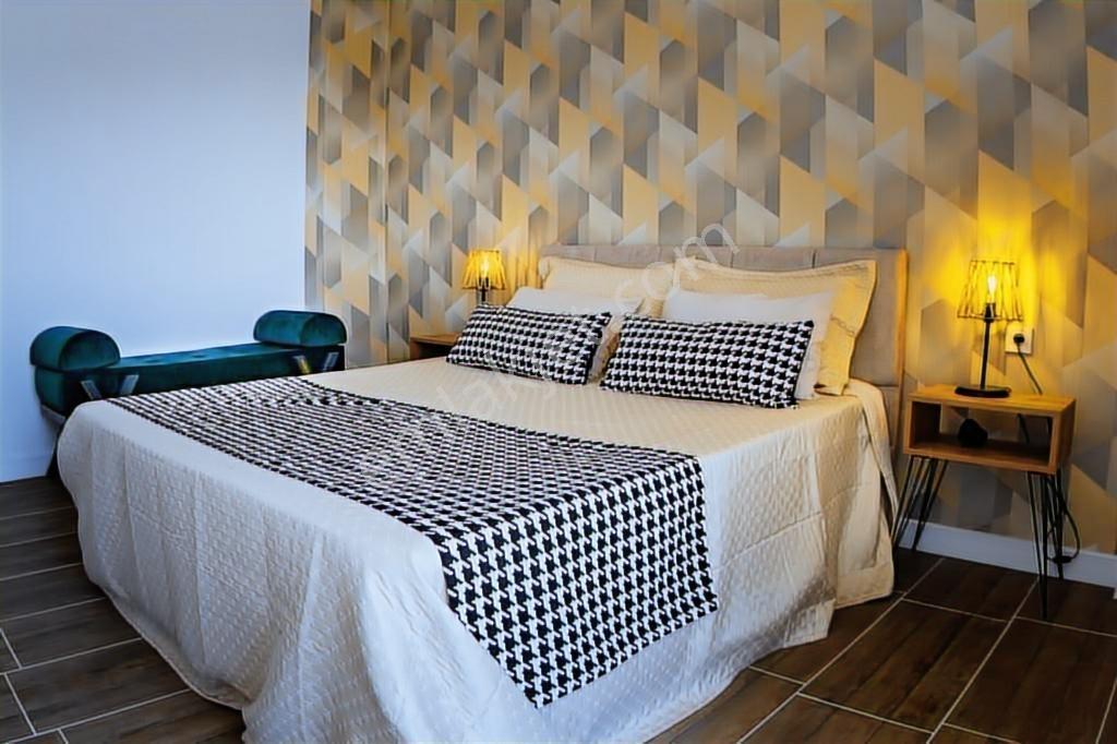 Kuşadası Otogar Arkasında 1+1 Eşyalı Kiralık Daire - Görsel 3