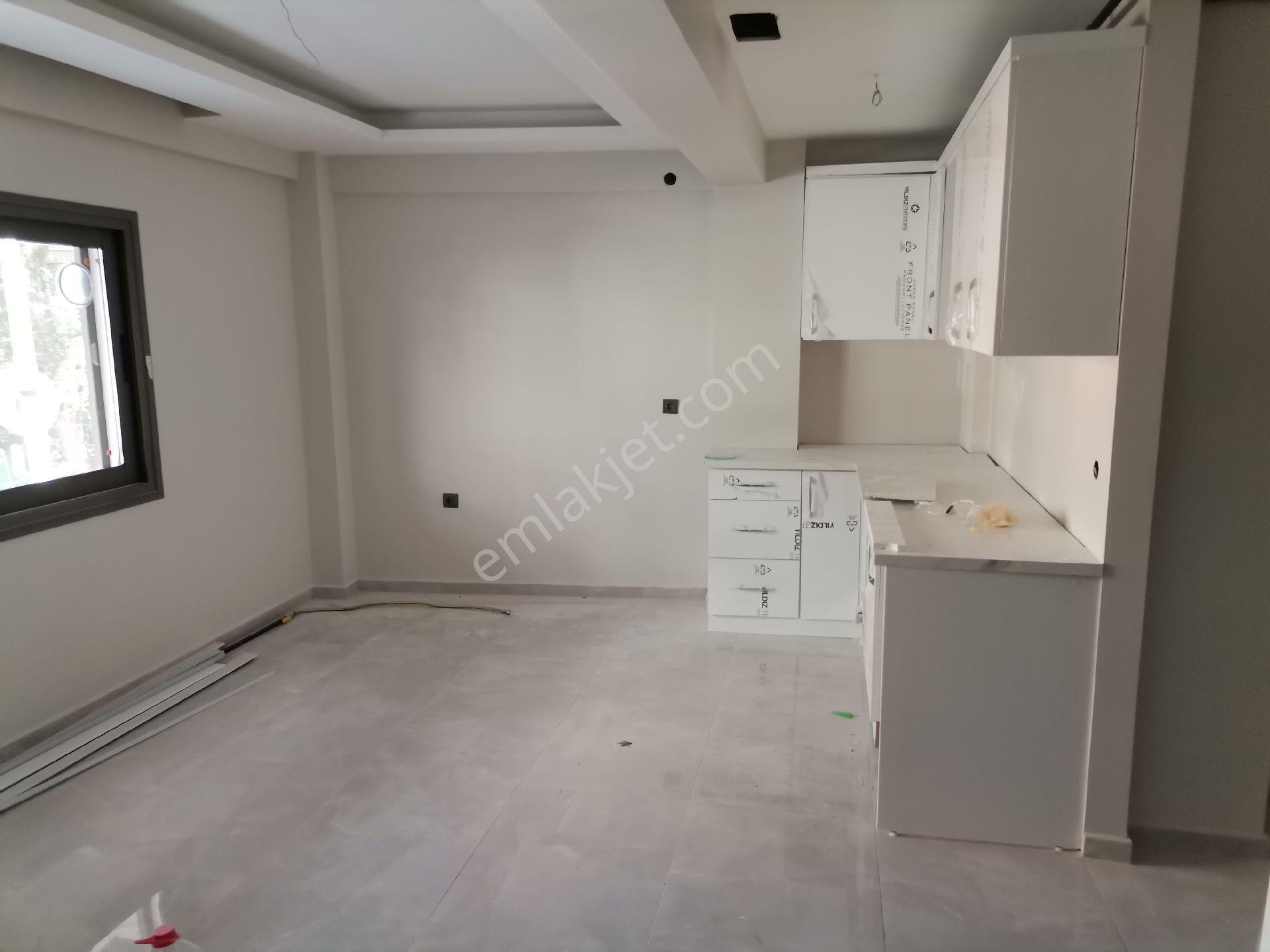 İzmir Karabağlar 2+1 Sıfır Daire - Görsel 8