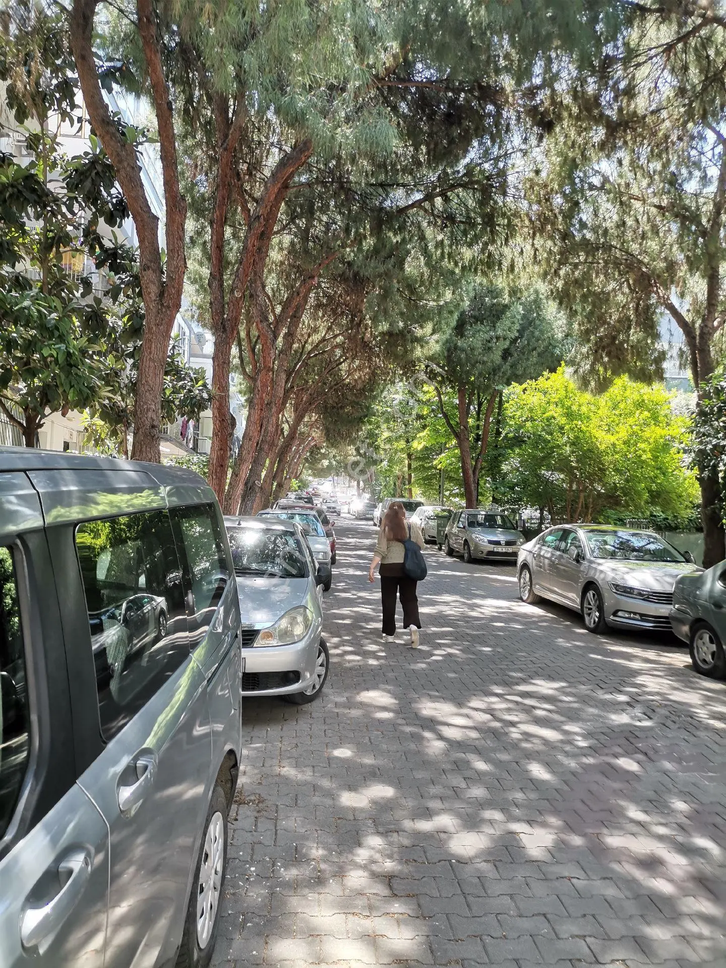 İzmir Karabağlar 2+1 Sıfır Daire - Görsel 2