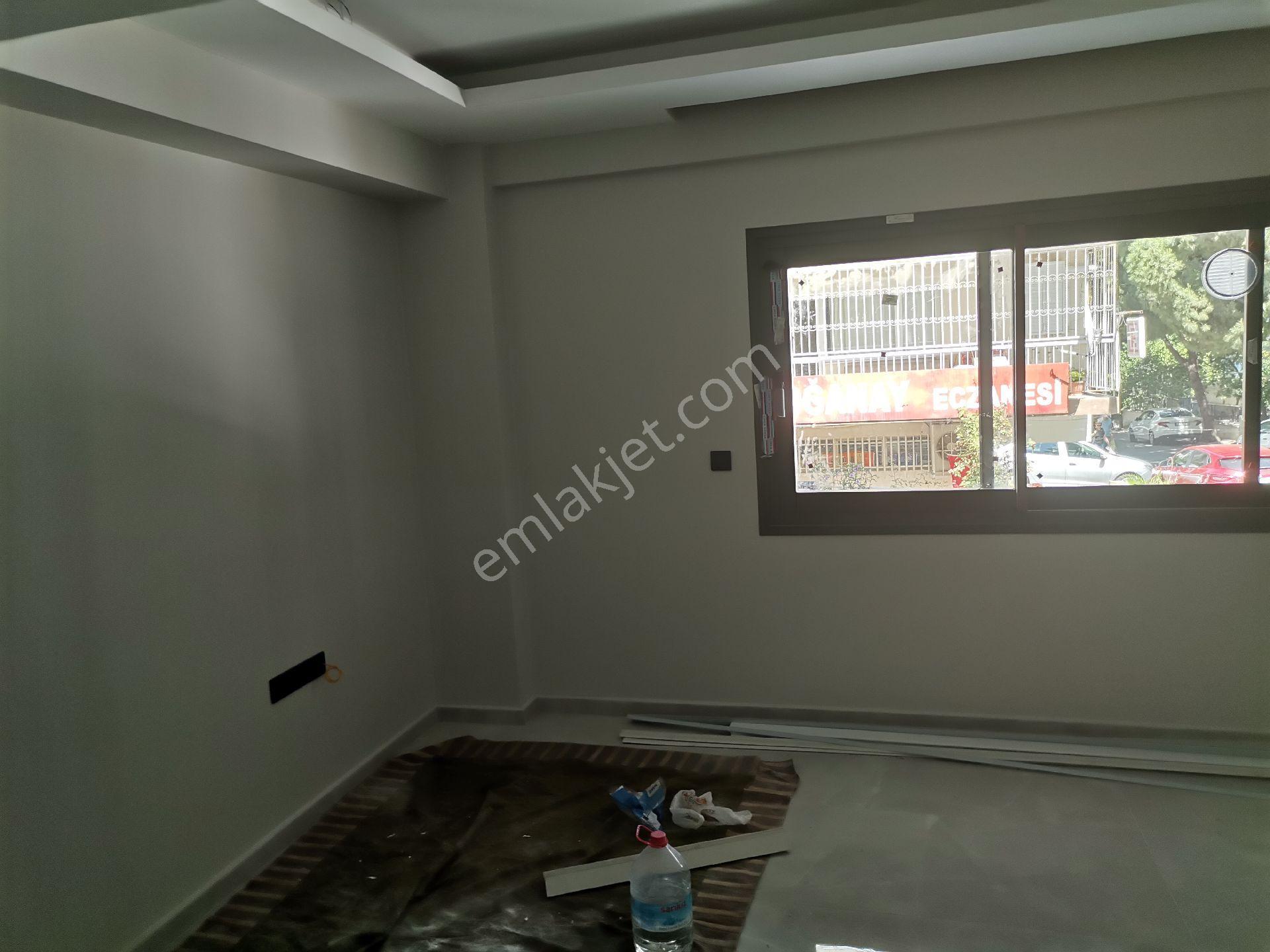 İzmir Karabağlar 2+1 Sıfır Daire - Görsel 7