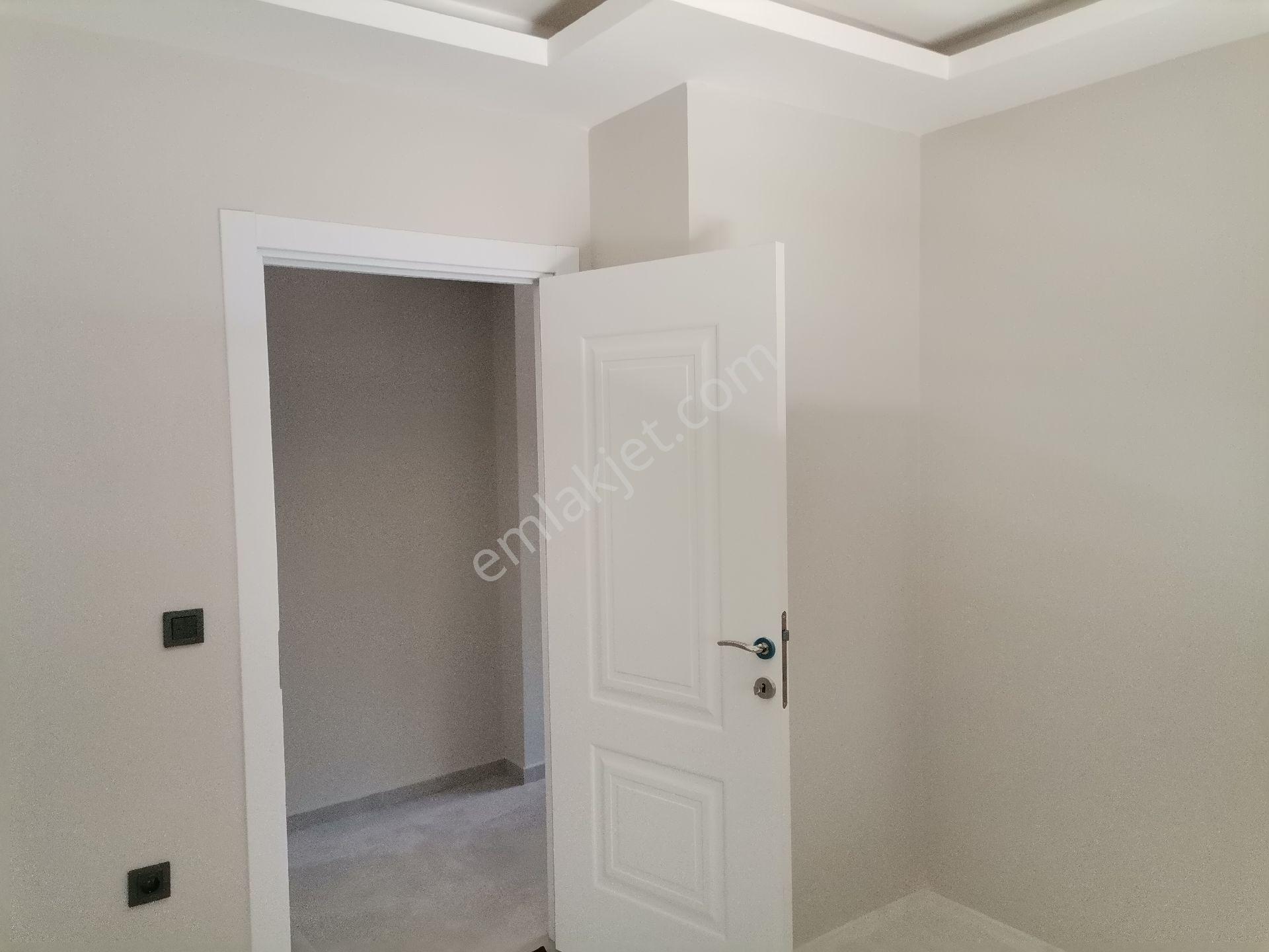 İzmir Karabağlar 2+1 Sıfır Daire - Görsel 10
