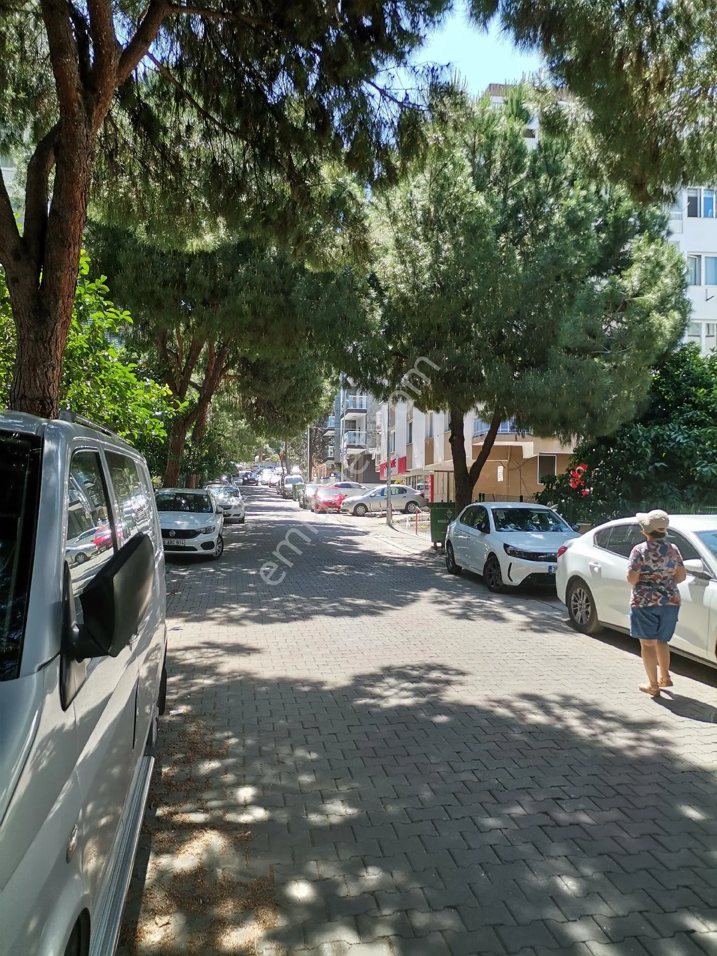İzmir Karabağlar 2+1 Sıfır Daire - Görsel 3