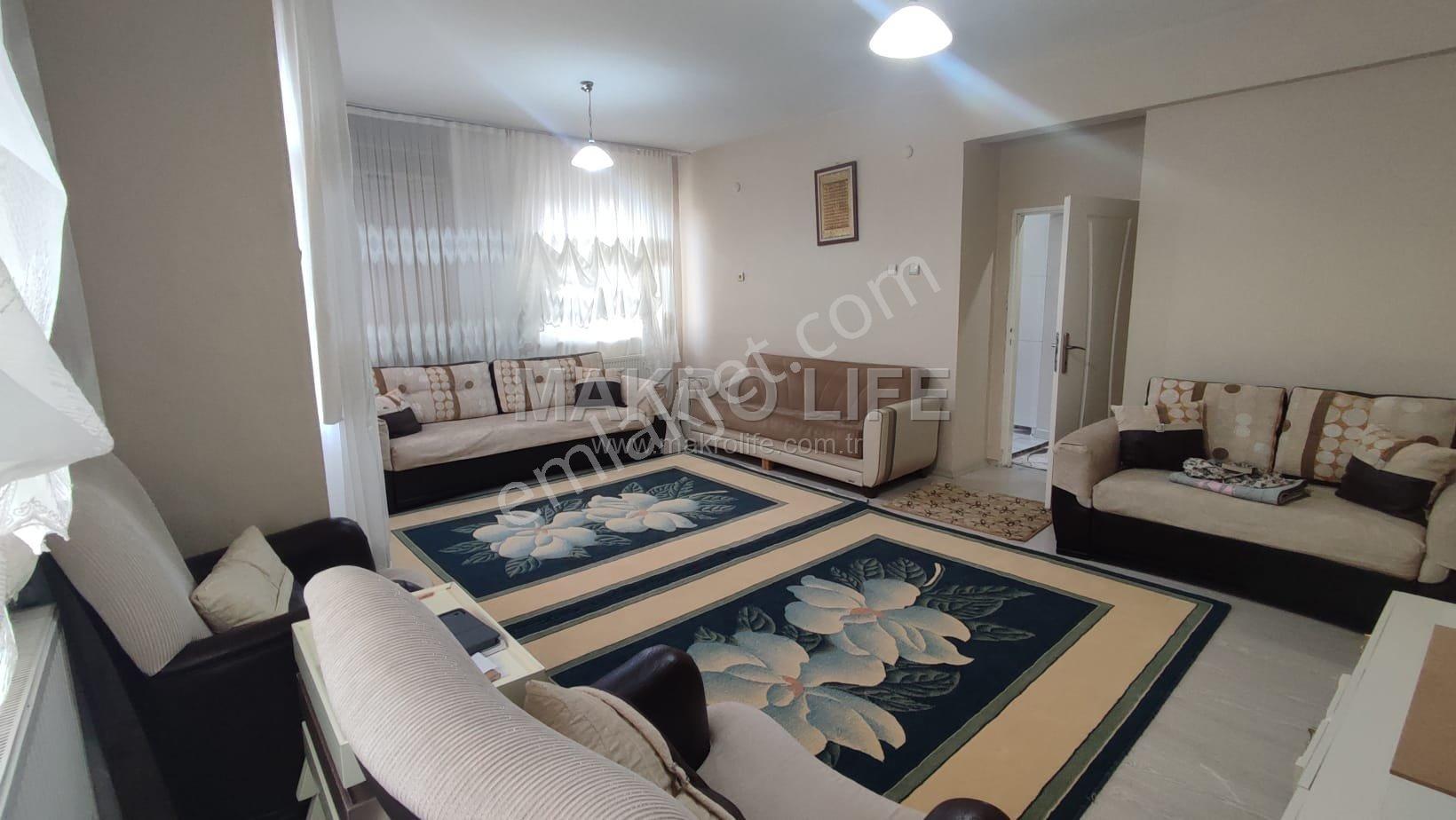 Ncity Civarı Satılık 3+1 Daire - Görsel 2