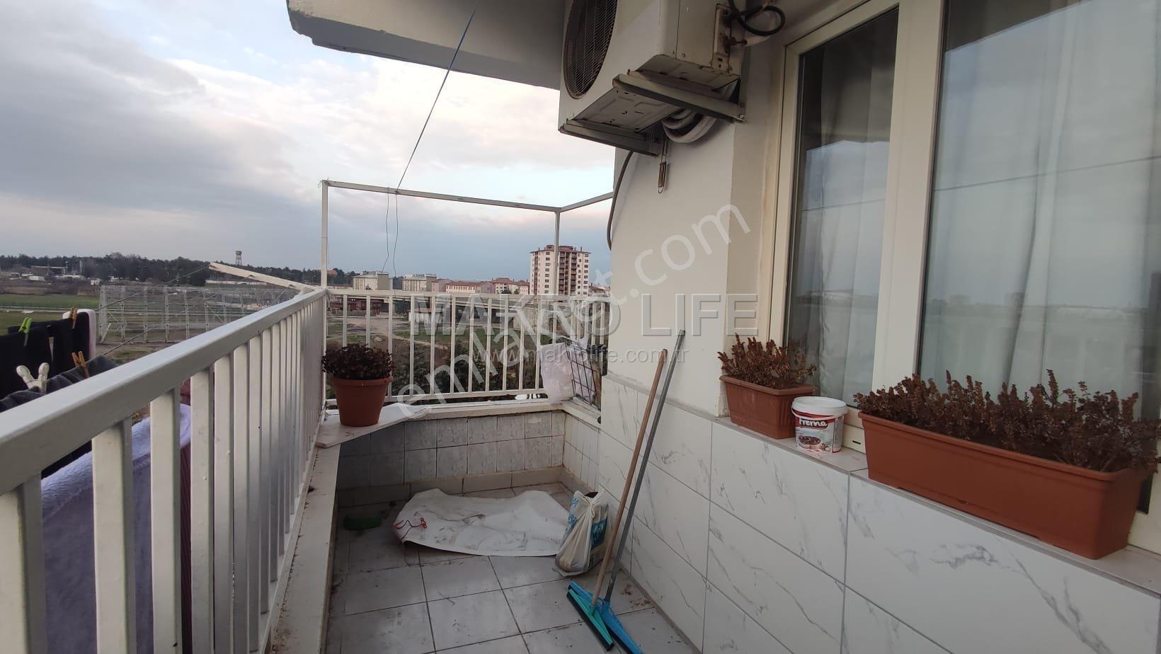 Ncity Civarı Satılık 3+1 Daire - Görsel 15