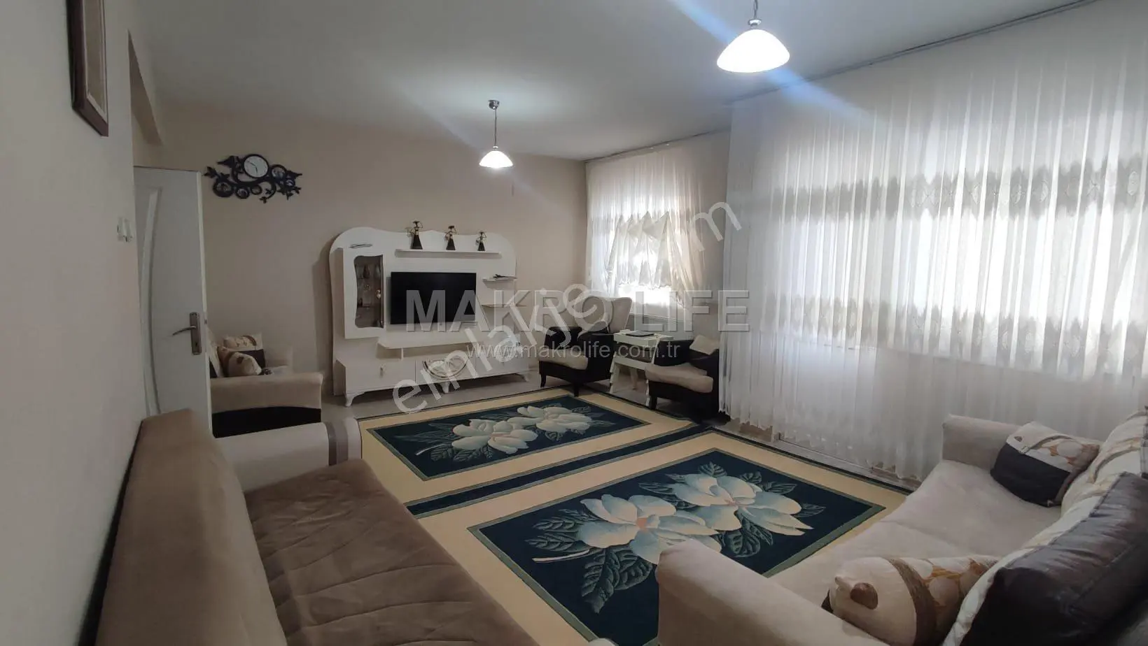 Ncity Civarı Satılık 3+1 Daire