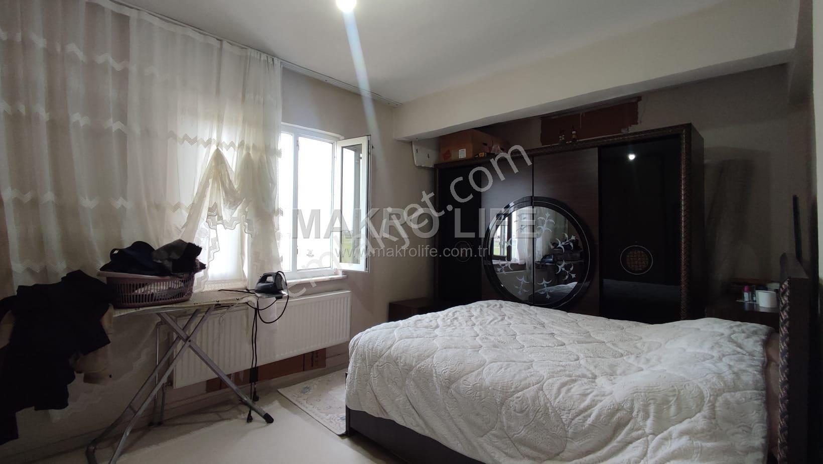 Ncity Civarı Satılık 3+1 Daire - Görsel 7
