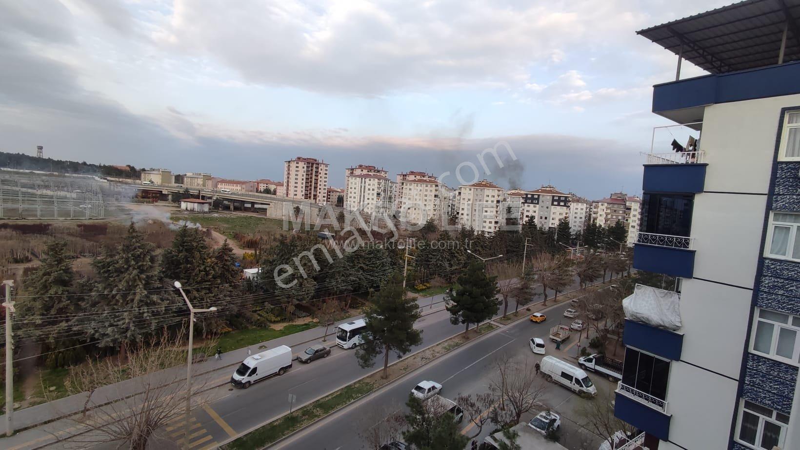 Ncity Civarı Satılık 3+1 Daire - Görsel 16