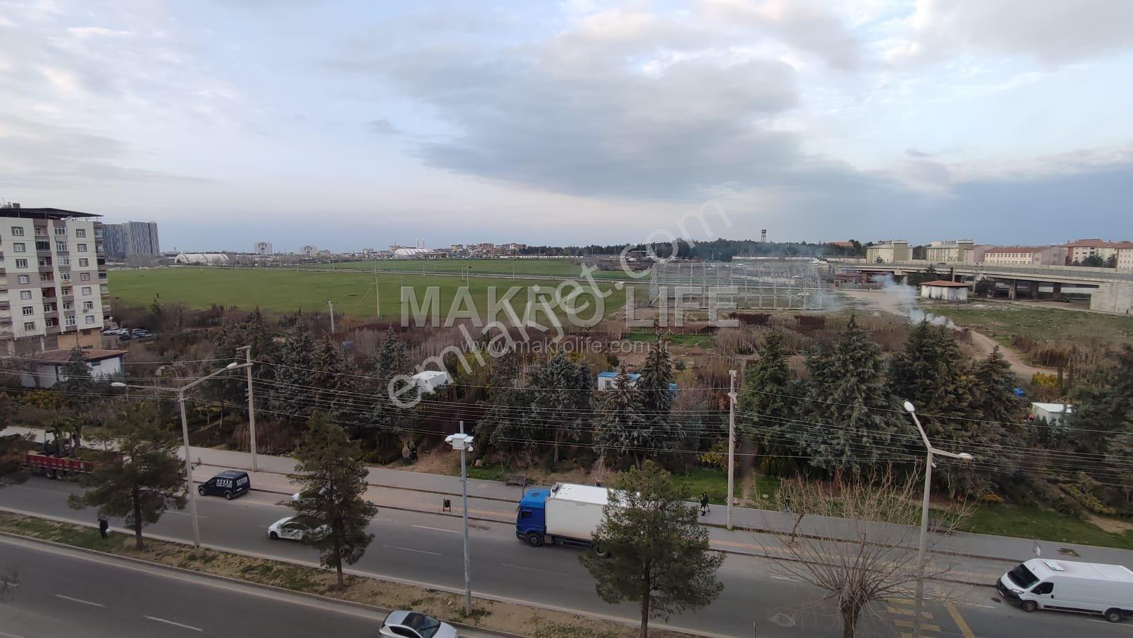 Ncity Civarı Satılık 3+1 Daire - Görsel 17